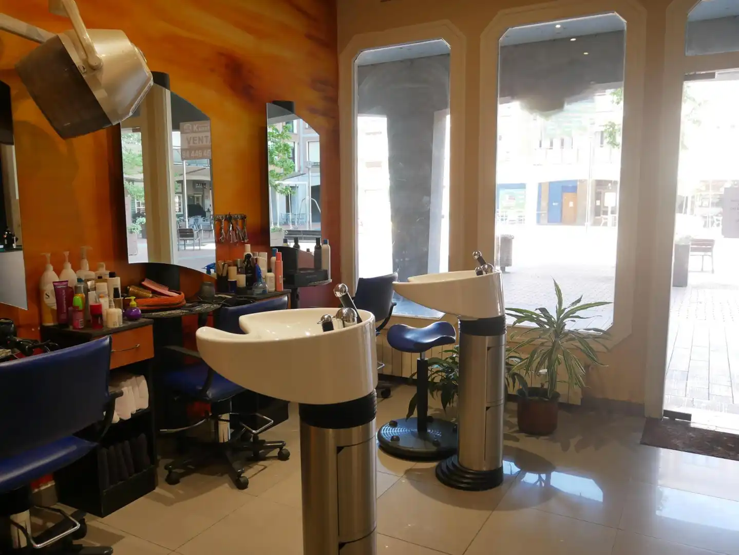 Business premises for sale in Centro - Ariz - Uribarri, imagen 4