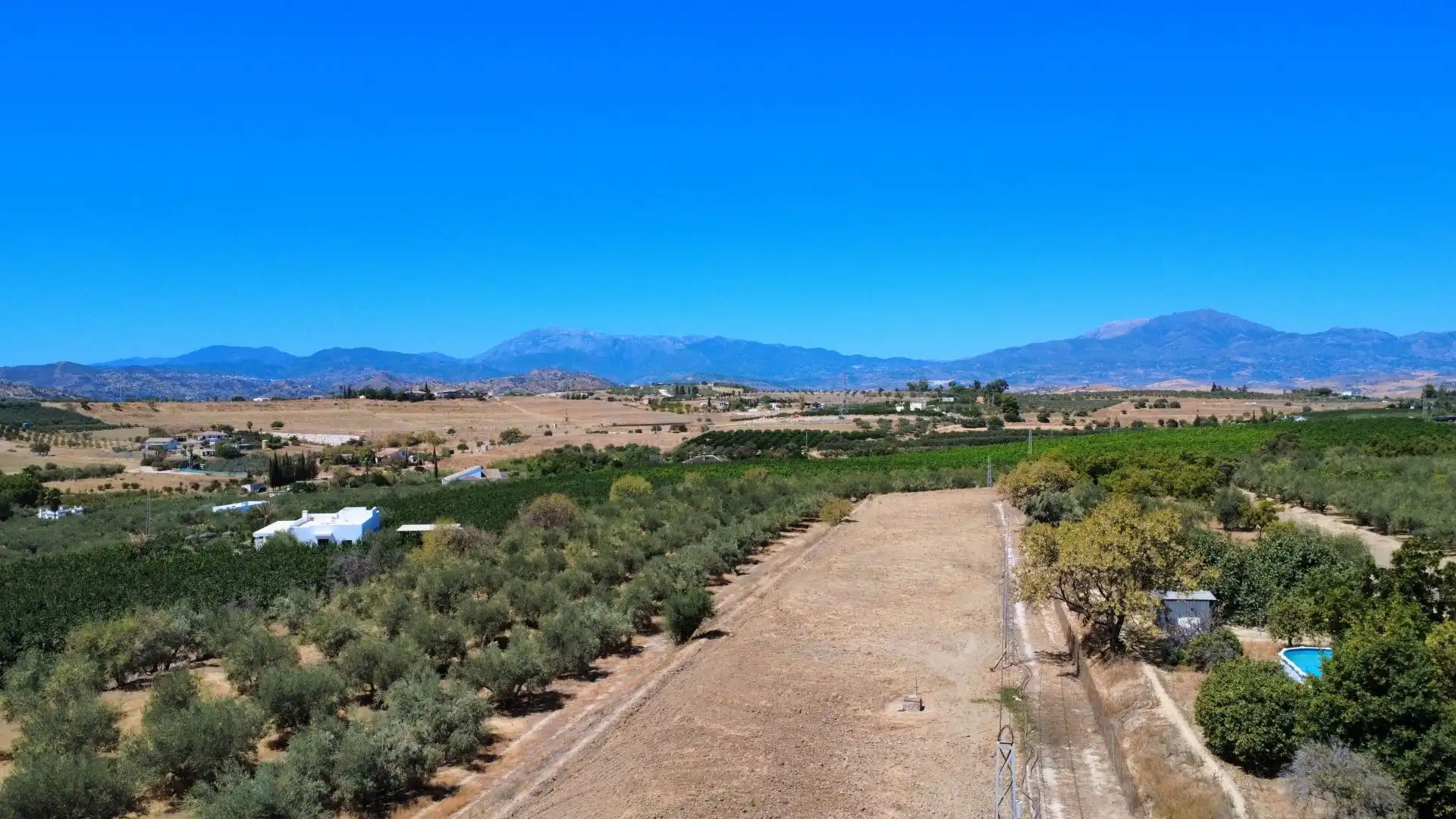 Terrenys i solars en venda a Villafranco del Guadalhorce, imagen 8