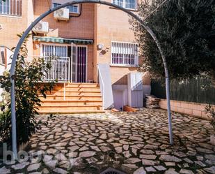 Casa o xalet en venda a Avenida de la Constitución, Loeches