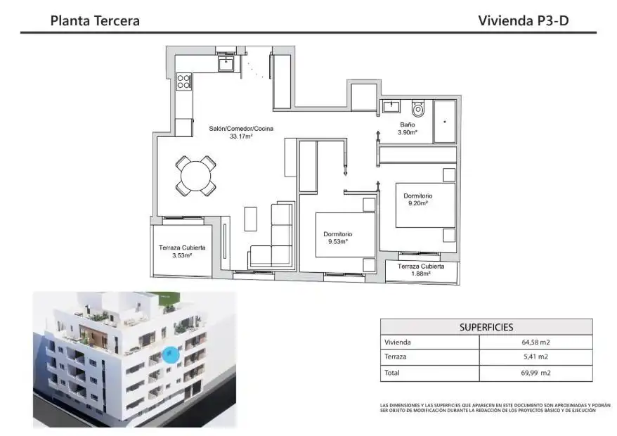 Apartamento en venta en Calle de la Paz 227, imagen 16