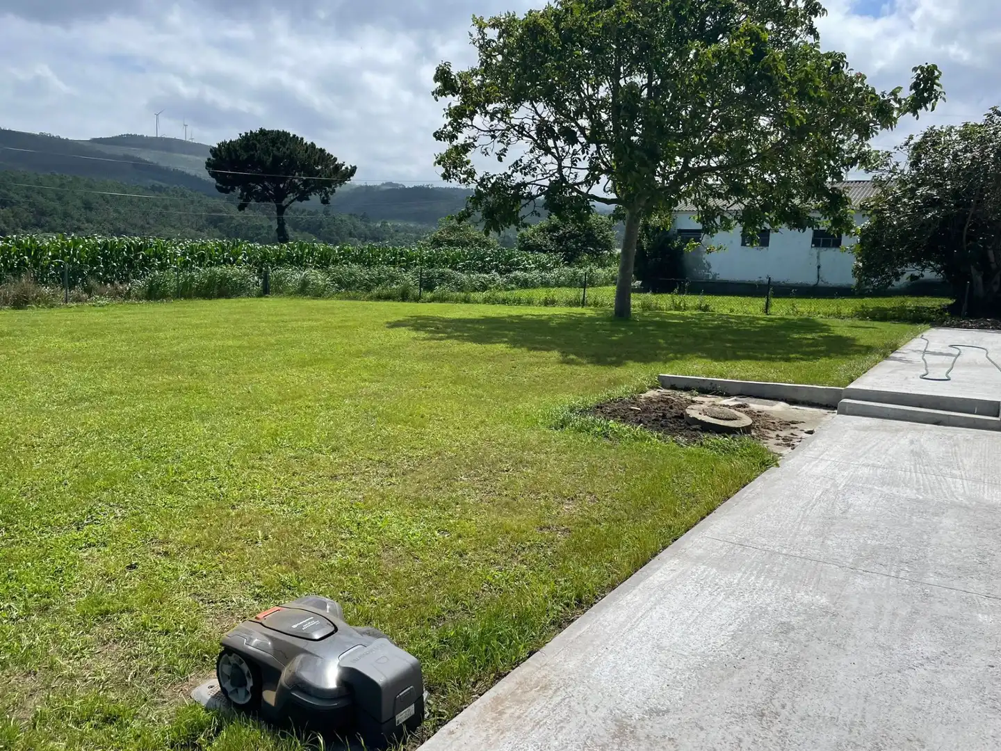 Casa o chalet en venta en El Franco 