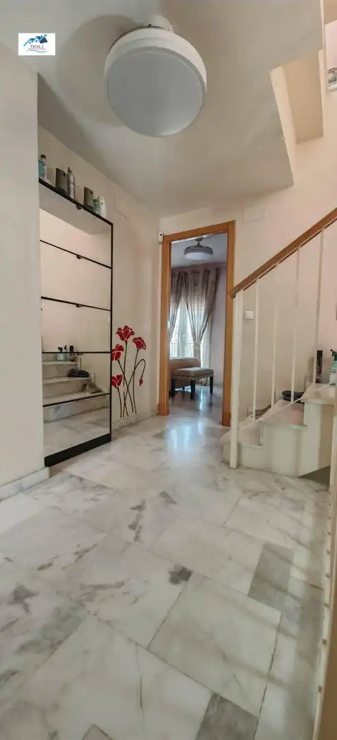 Detached homes for sale in Calle del Azafrán, Olivar de Quintos