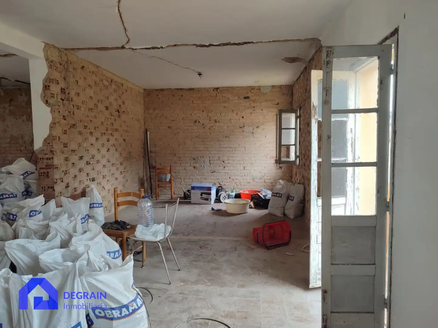 Piso en venta en FRANCISCO CAMBÓ, Vallobín