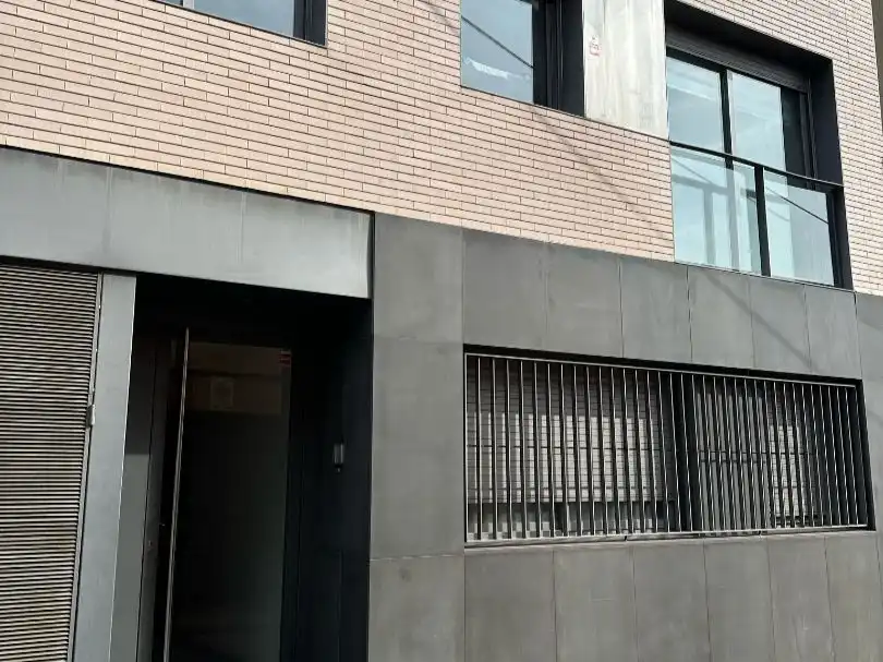 Appartement avec ascenseur à vendre à Passatge de Pere Santfeliu 24
