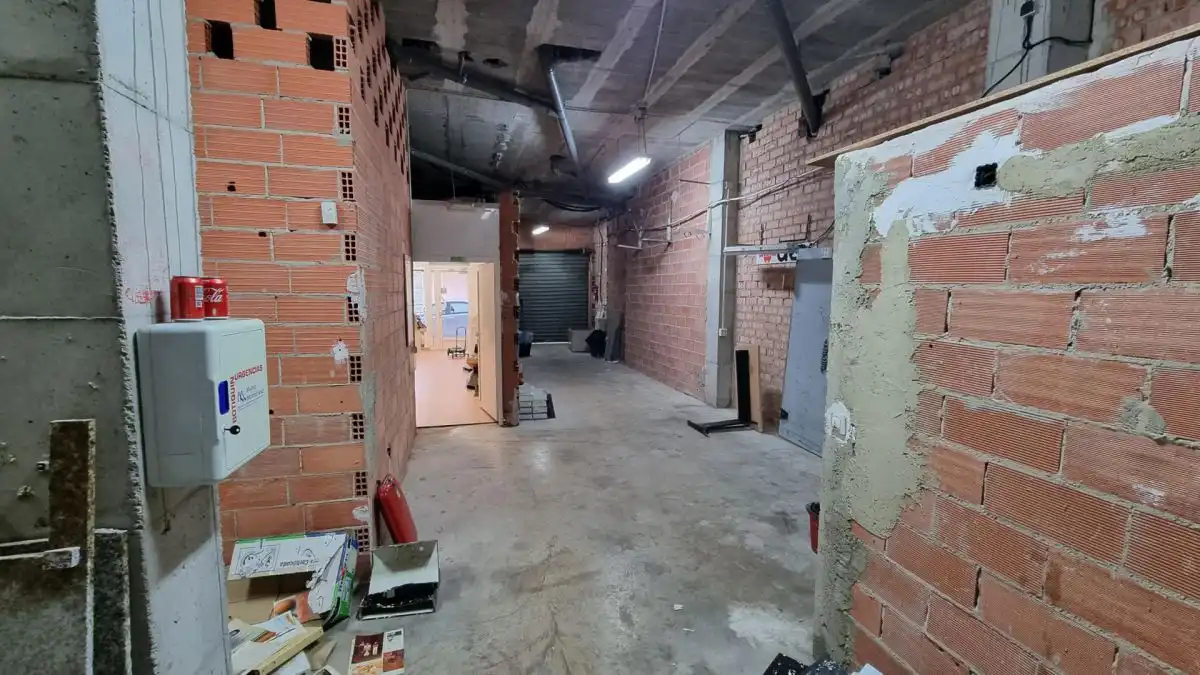 Local comercial en venda a Centro, imagen 11