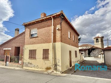 Casa en venta en Calle la Cruz