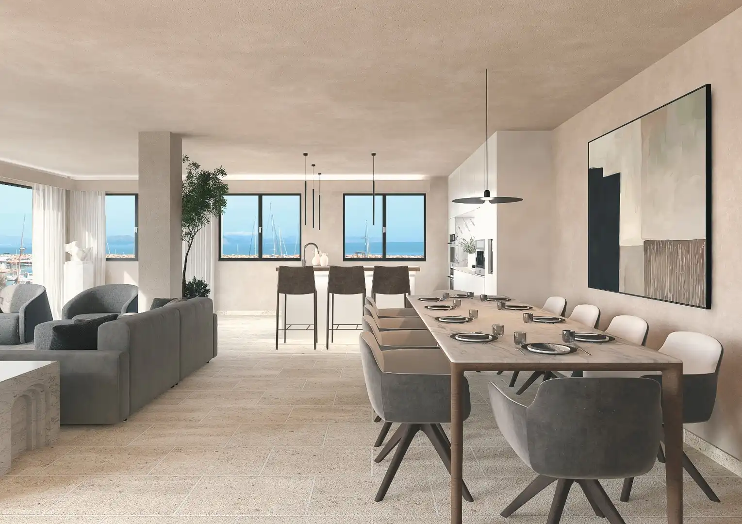 Dining room of Country homes for sale in Artà  with Storage room and Swimming Pool