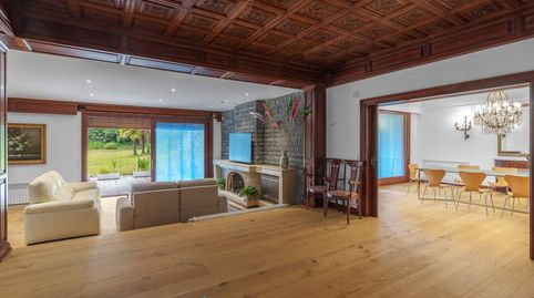 Foto 2 de Casa o chalet en venta en Jaitzubia Auzoa, Hondarribia, Gipuzkoa