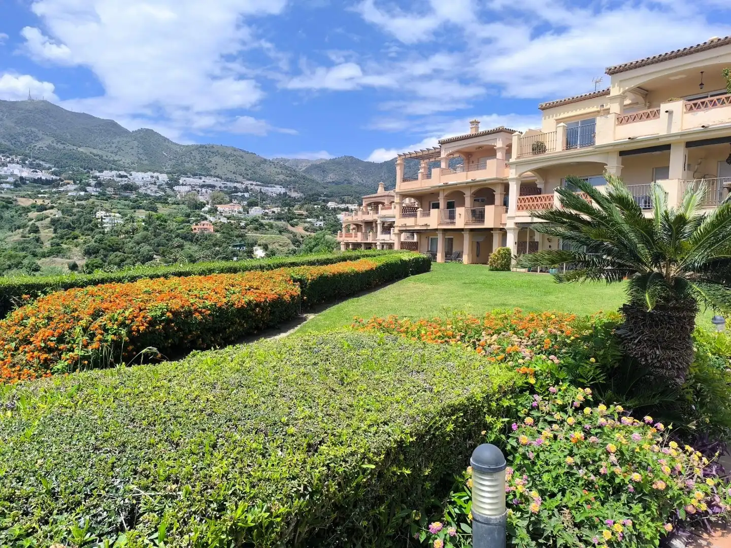 Apartament amb piscina en venda a Calle Calle Chalupa, imagen 3