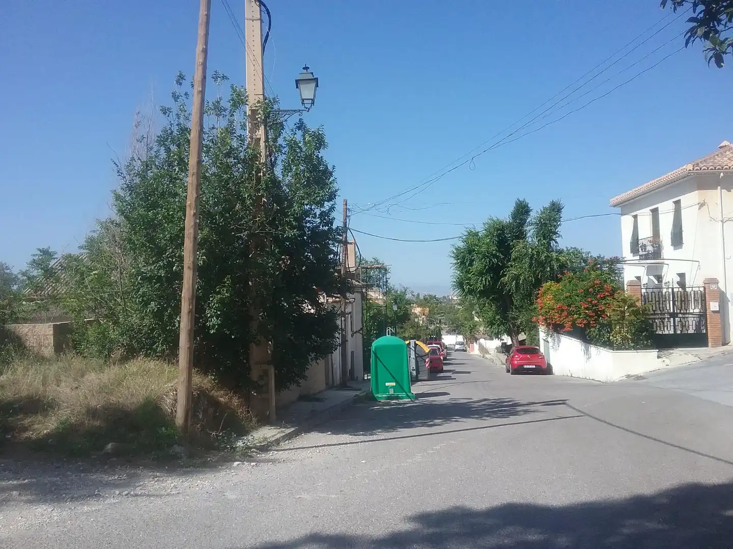 Residencial en venda a Fargue