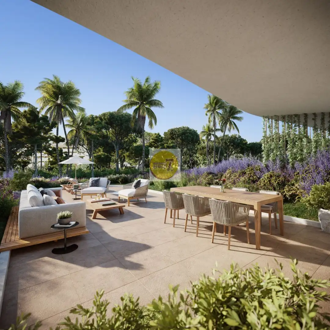 Apartamento con piscina en venta en L'Albir, imagen 6
