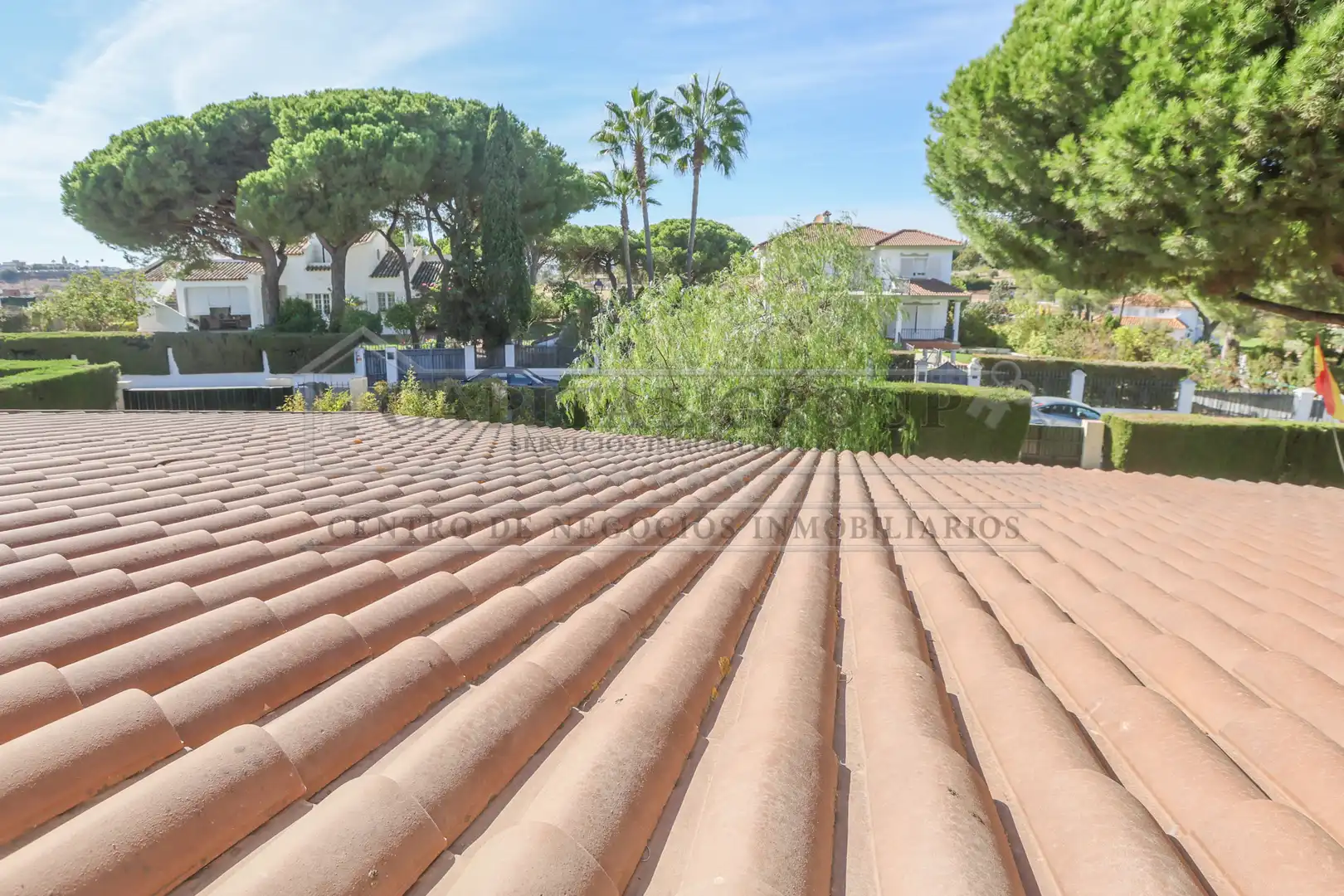 Chalet con terraza en venta en Dehesa - Monacilla, imagen 40