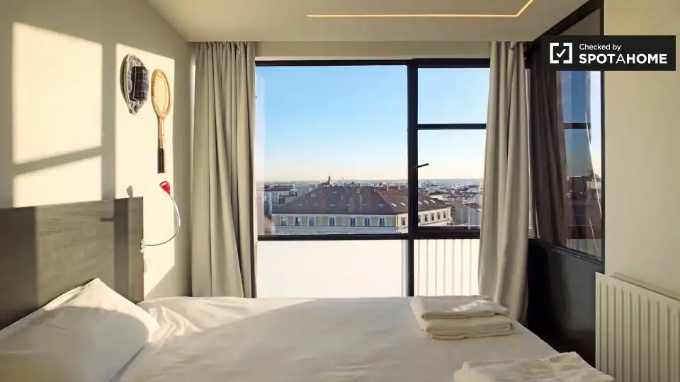 Wohnung zur Miete in Centro, imagen 13