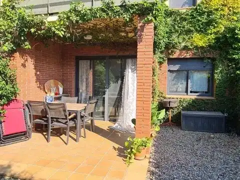 Casa a schiera con giardino in affitto a Santa Agnès de Malanyanes 60, imagen 17