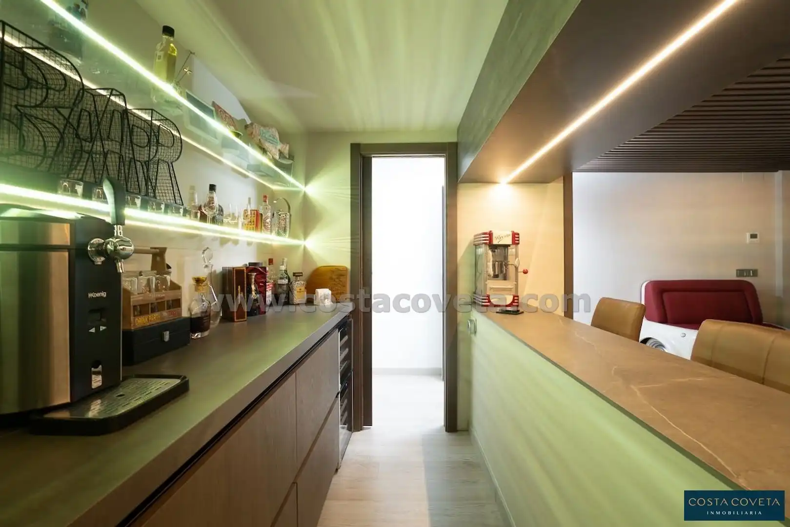 Casa con piscina en venta en L'Albir, imagen 26
