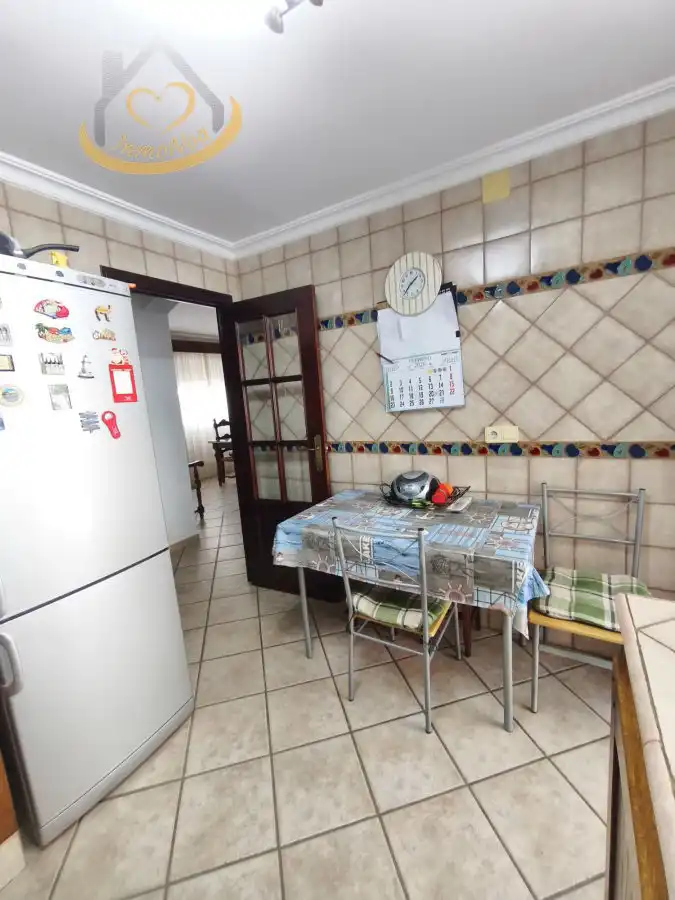Casa adosada en venta en Lepe