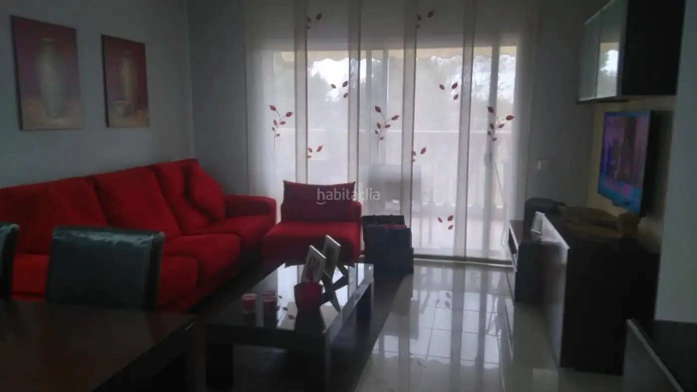 Flat with garden for sale in Carrer Puigmal-E1 44E, imagen 8