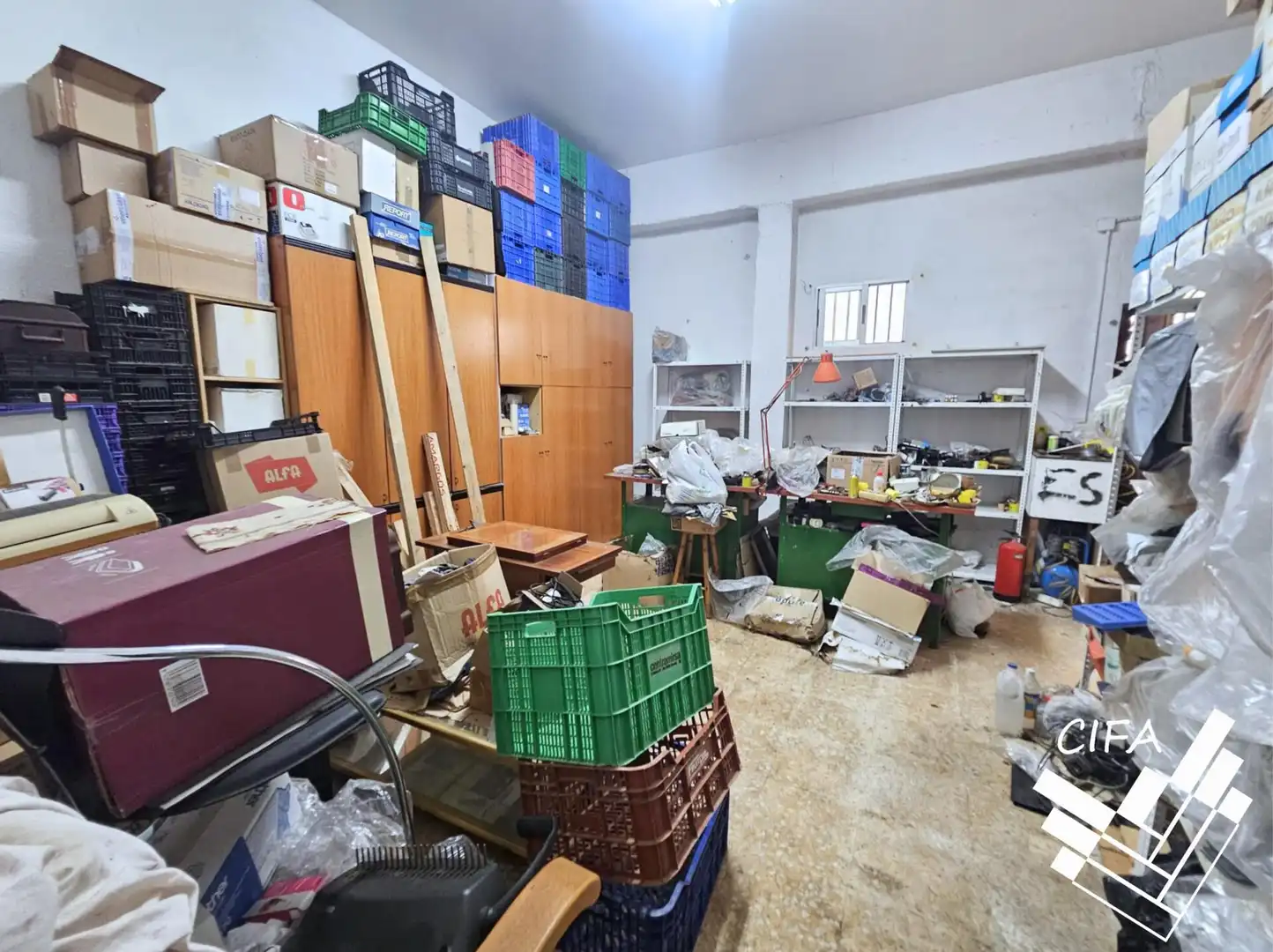 Gewerbefläche zum Verkauf in Mare de Déu del Pilar, imagen 2