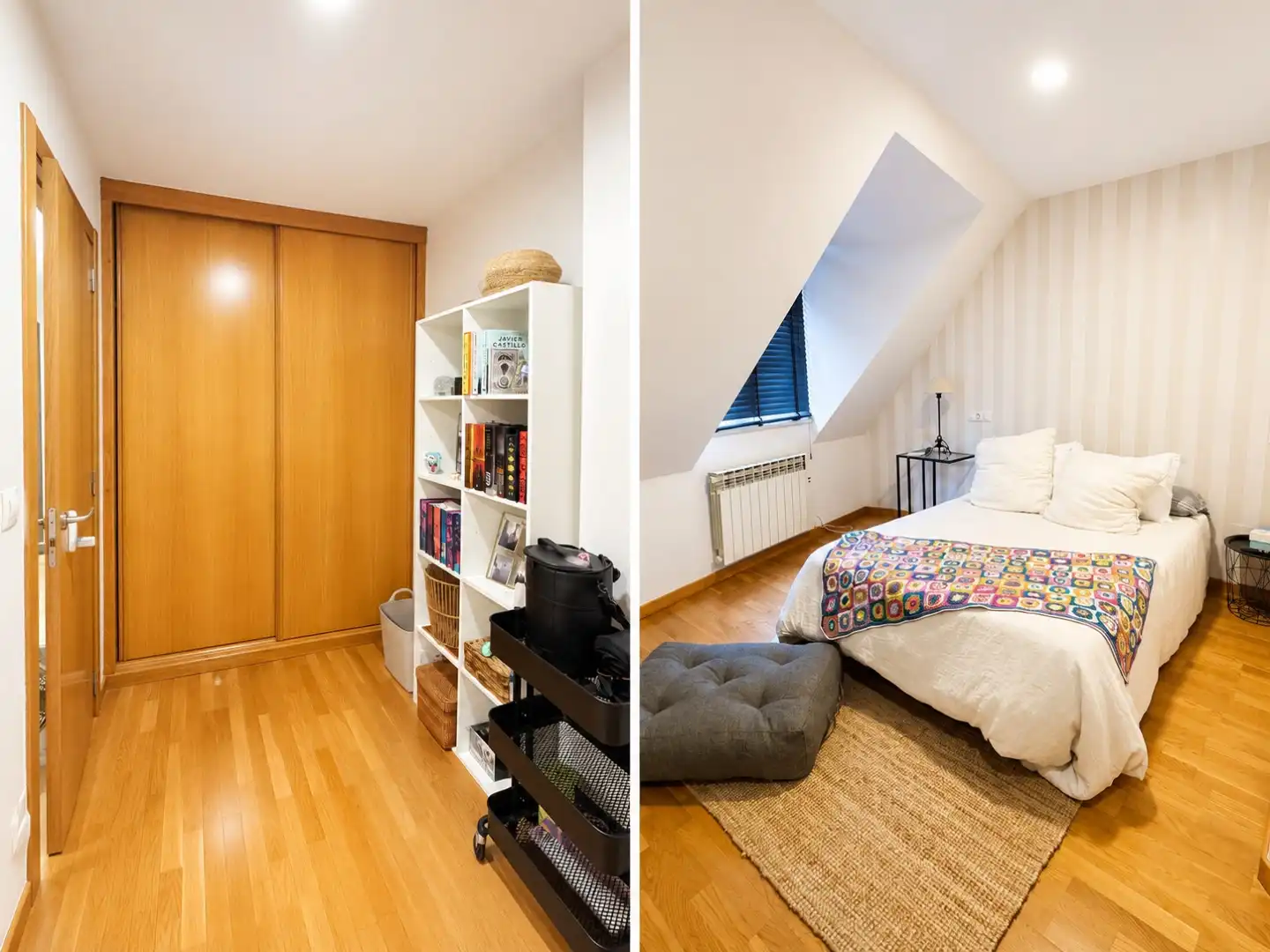 Piso con ascensor en venta en Rua corua 8, imagen 4