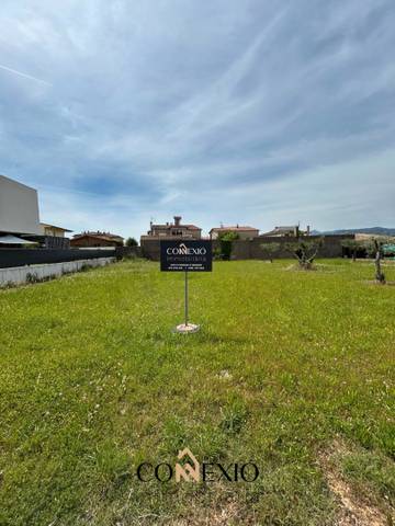 Terreno residencial en Venta en Fontcoberta