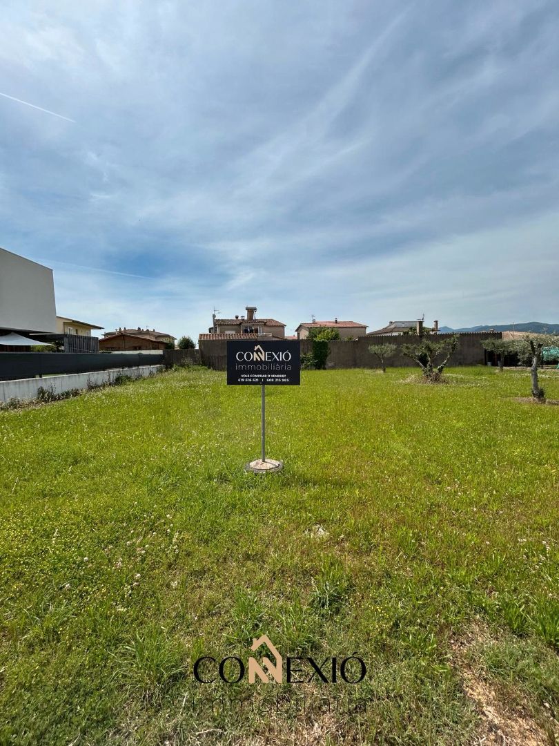 Residencial en venda en Fontcoberta