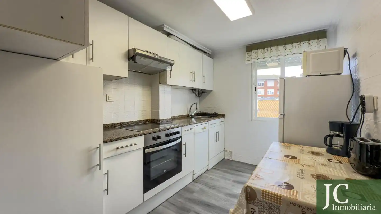 Habitación en Centro
