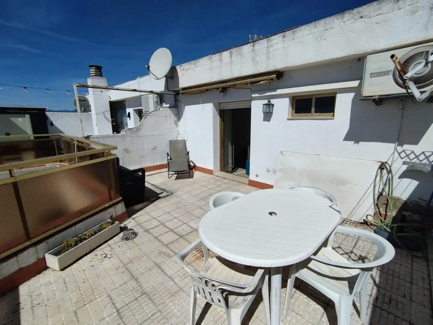 Attique avec piscine à vendre à Centre, imagen 17