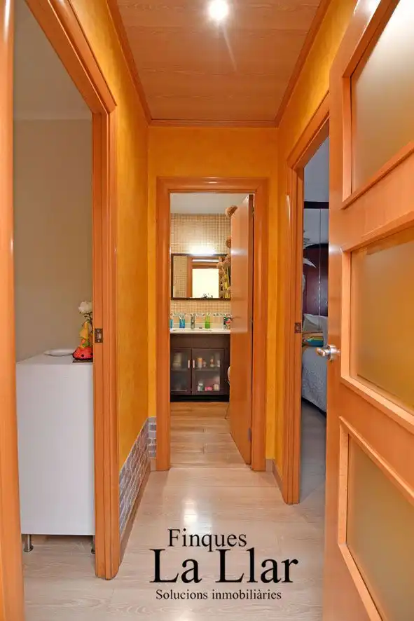 Wohnung zum Verkauf in FRANCESC MACIA, Sant Vicenç Dels Horts