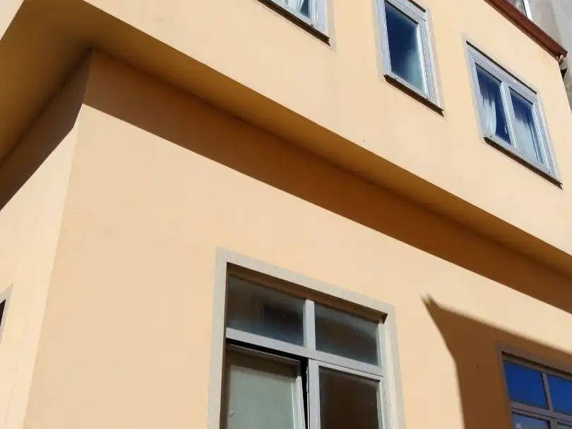 Vista exterior de Casa o xalet en venda en Malpica de Bergantiños