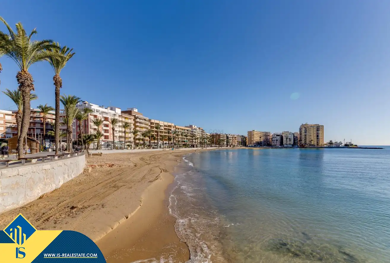 Mini appartamento con ascensore in vendita a Playa del Cura, imagen 26