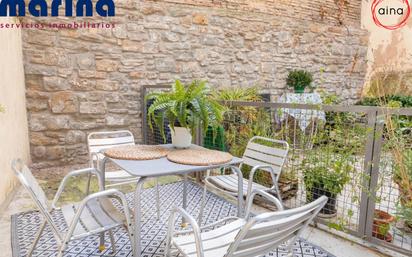 Terrace of Study for sale in  Pamplona / Iruña  with Terrace