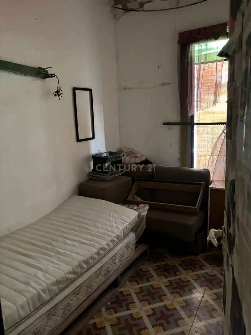 Dormitori de Casa o xalet en venda en Barcelona