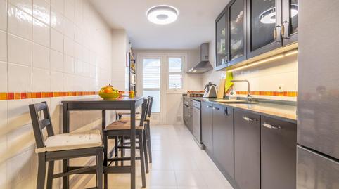 Foto 3 de Piso en venta en  Nicolas Salmeron, Centro,  Almería Capital