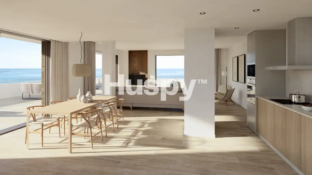 Appartement avec terrasse à vendre à Carrer Granada, imagen 9