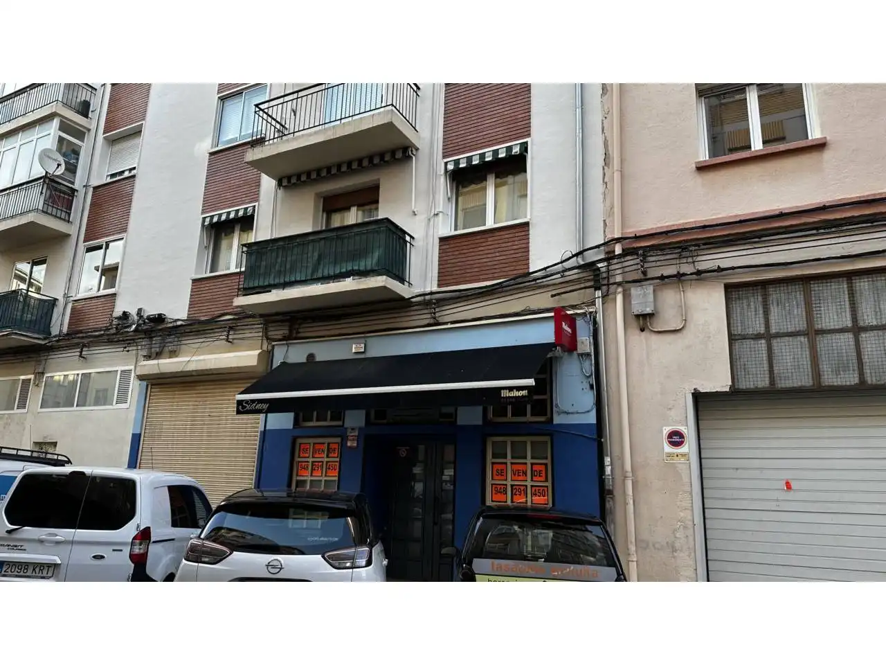 Locale commerciale in vendita a Calle Nogalera, imagen 25