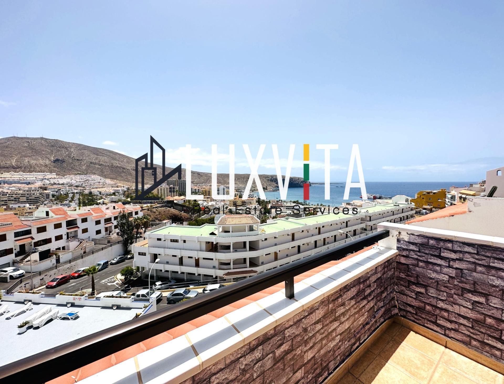 Attic for sale in Calle EUCALIPTUS, 11, Los Cristianos