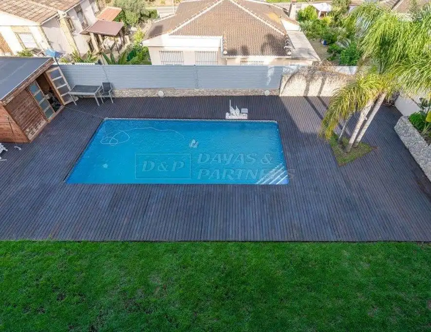 Casa amb piscina en venda a Los Balcones - Los Altos, imagen 61