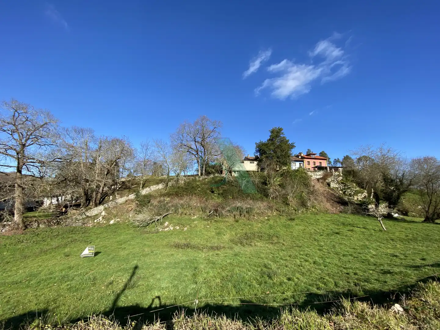 Terreno rustico in vendita a Pereda, La - La Pereda, imagen 10