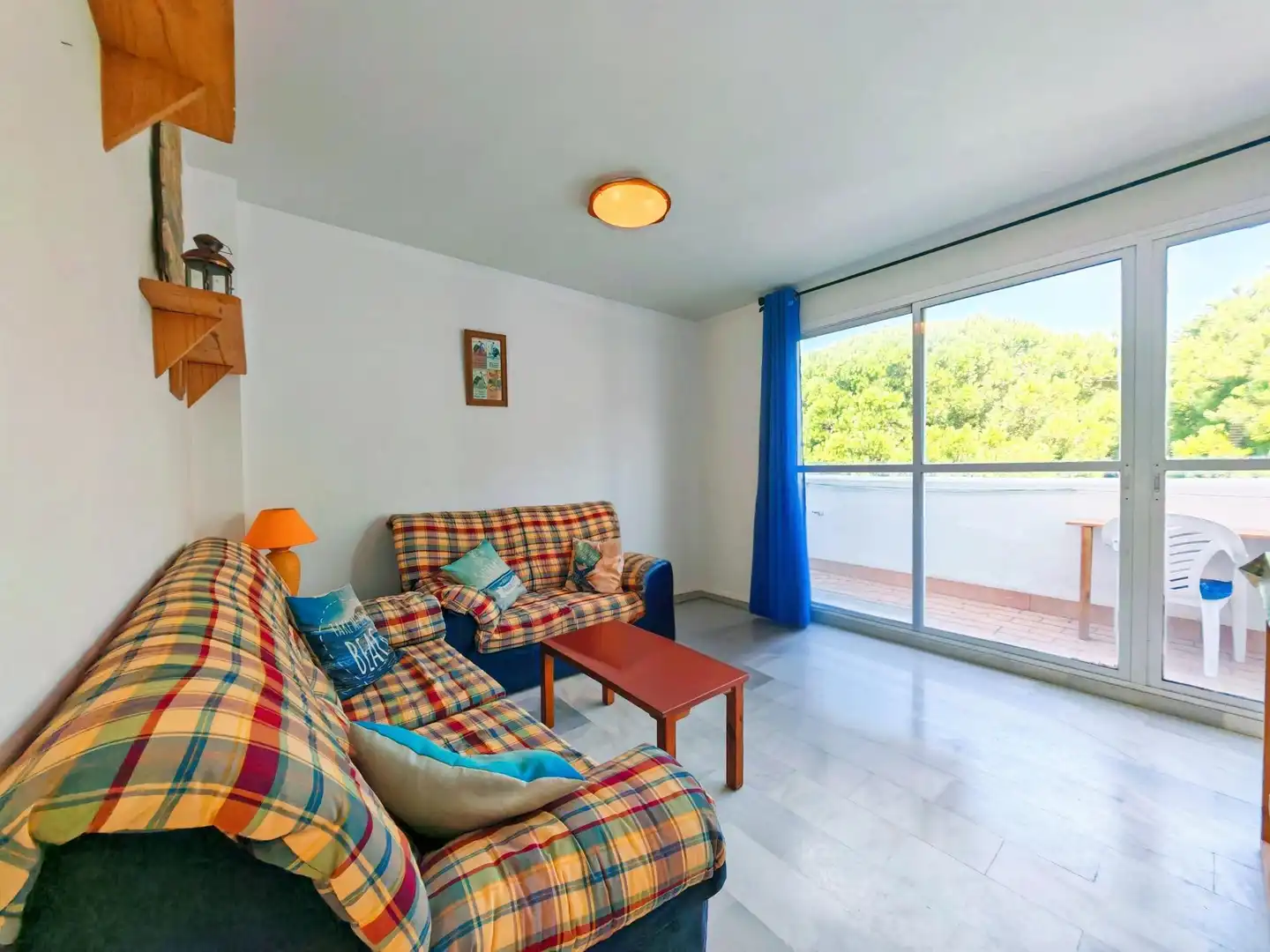 Apartamento con terraza en venta en Novo Sancti Petri, imagen 11