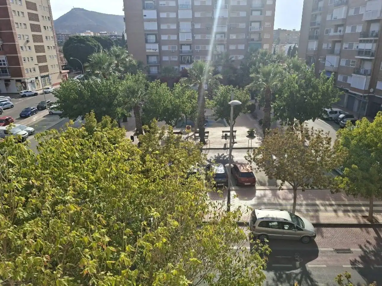 Pis amb terrassa en venda a Plaza Poniente, imagen 24