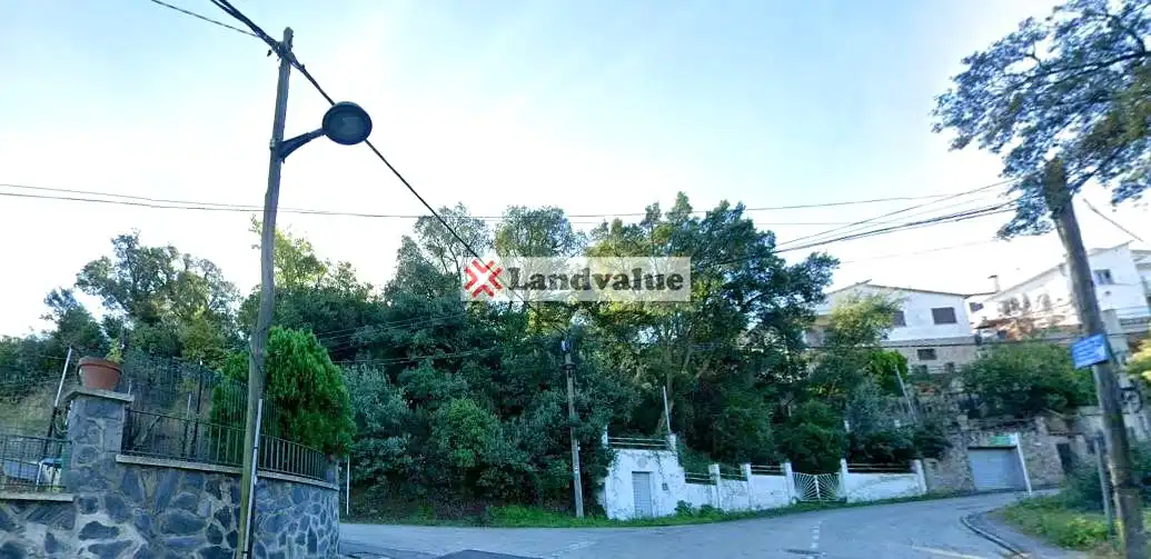 Residential for sale in Vallgorguina
