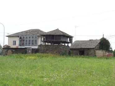 Maison à vendre à Valdés - Luarca