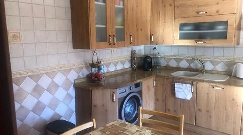 Foto 4 de Casa o xalet en venda a Martín Muñoz de la Dehesa, Segovia