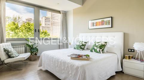 Foto 4 de Apartamento de alquiler en Palacio,  Madrid Capital