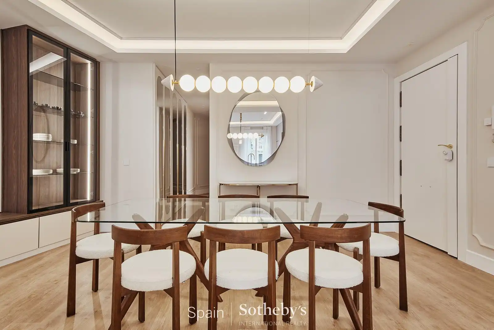 Appartement compact avec ascenseur à vendre à Calle Alcalá, imagen 11