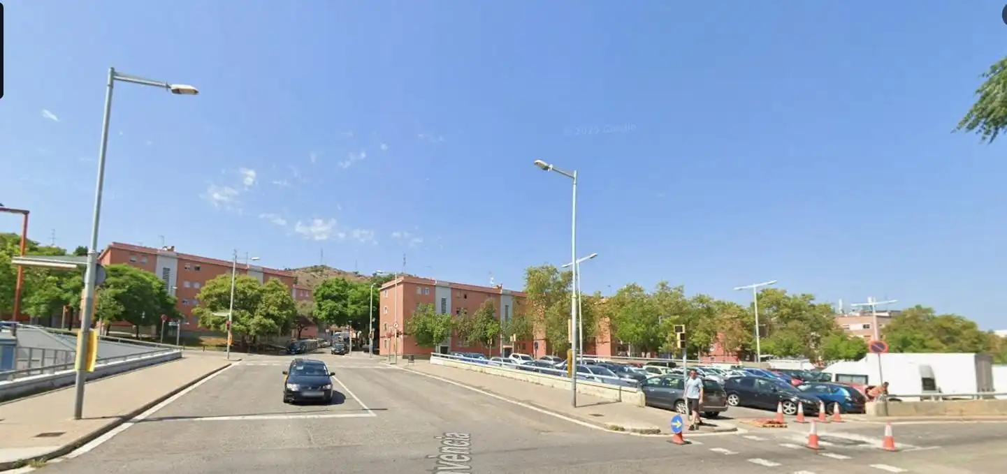 Appartement avec ascenseur à vendre à CASALS I CUBERO