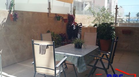 Foto 3 de Piso en venta en Tenis, 4, Puerto de Garrucha, Garrucha