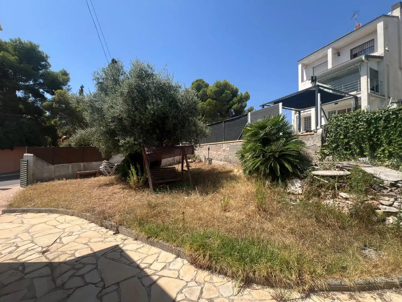 Casa o xalet en venda en Cunit amb Jardí privat i Terrassa