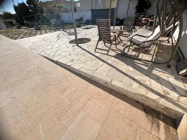Detached house with terrace for sale in Alcanar, imagen 3