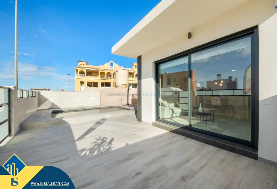 Villa con piscina in vendita a Benijófar, imagen 3
